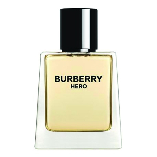 Product Burberry Hero Eau de Toilette 50ml base image