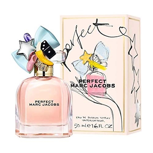 Product Marc Jacobs Perfect Eau de Parfum 100ml base image