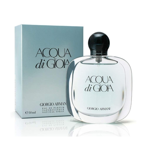 Product Armani Acqua di Giòia Eau de Parfum 50ml base image