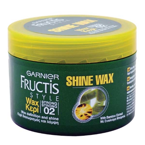 Product Garnier Fructis Style Κερί Κανονικό 75ml base image