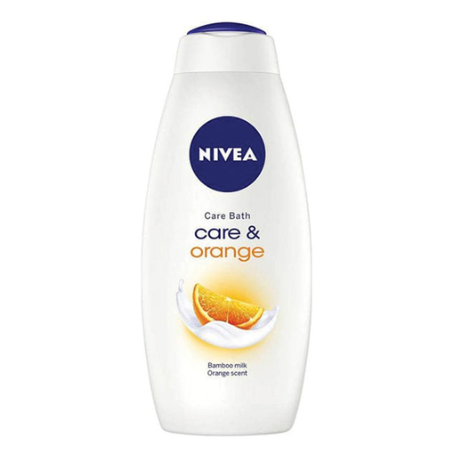 Product Nivea Happy Time Shower Gel 750ml base image