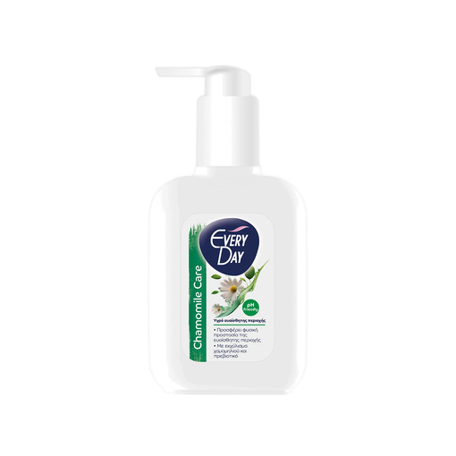 Product Everyday Evais.per. 250ml Chamomile base image