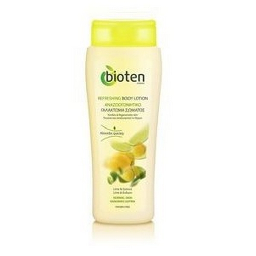 Product Bioten Green Refreshing Body Lotion 250ml base image