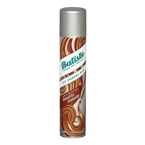 Product Batiste Dry Shampoo Brunette 200ml base image