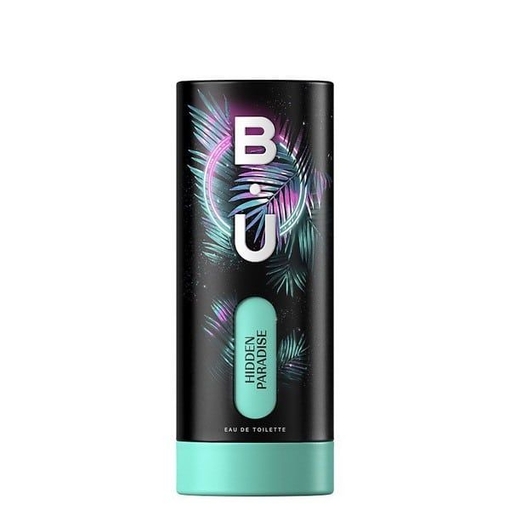 Product B.UHidden Paradise Eau de Toilette 50ml base image