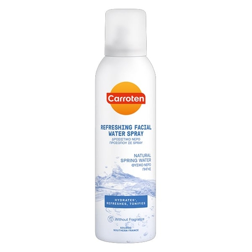 Product Carrotten Facial Water Spray 150ml base image