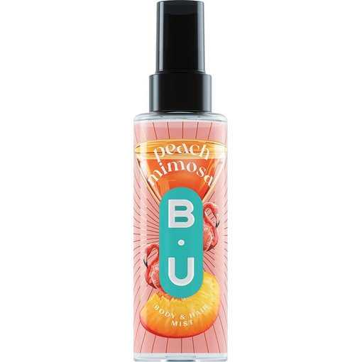 Product B.U. Vanilla Mimosa Body & Hair Mist Spray 100ml base image