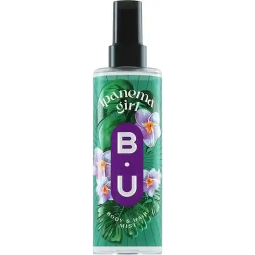 Product B.U. Ipanema Girl Body Mist Fragrance Spray 200ml base image