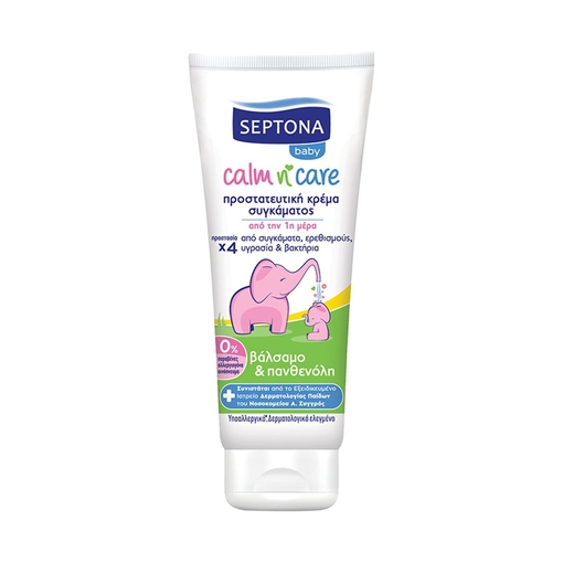 Product Septona Calm N Care Protective Complexion Cream 100ml base image