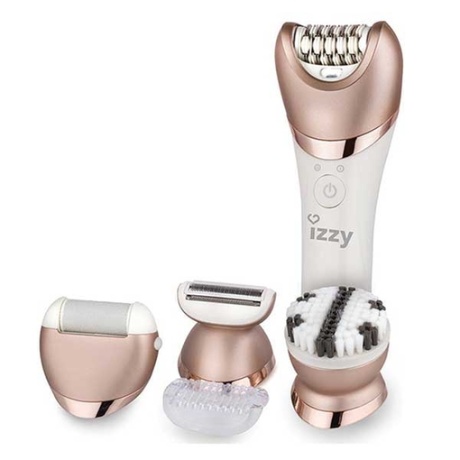 Product Izzy Σετ Γυναικείας Περιποίησης Lady Care base image