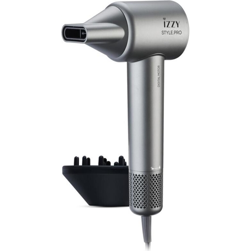Product Izzy Style Pro IZ-7215 Σεσουάρ Μαλλιών BLDC 1600W base image