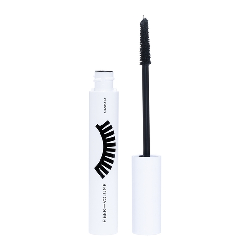 Product Seventeen Fiber Volume Mascara 14ml | Απόχρωση 01 Black base image