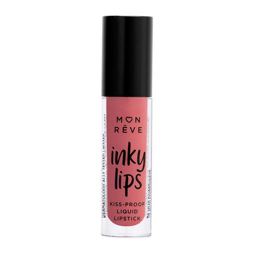 Product Mon Reve Inky Lips | Απόχρωση 02 base image