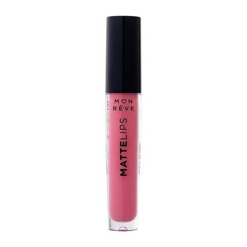 Product Mon Reve Matte Lipstick 4g - 25 base image