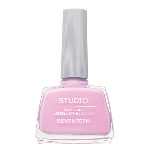 Product Seventeen Studio Rapid Dry Longlasting Color 12ml | Απόχρωση 157 base image