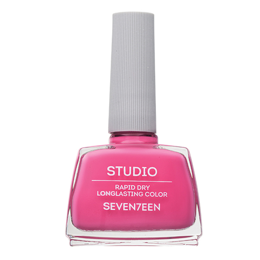 Product Seventeen Studio Rapid Dry Longlasting Color 12ml | Απόχρωση 159 base image