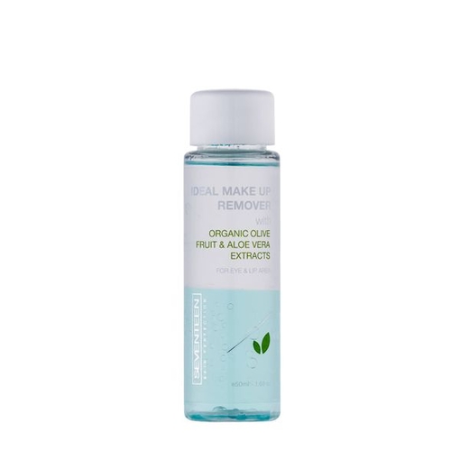 Product Seventeen Ideal de Make Up Micellar 50ml base image