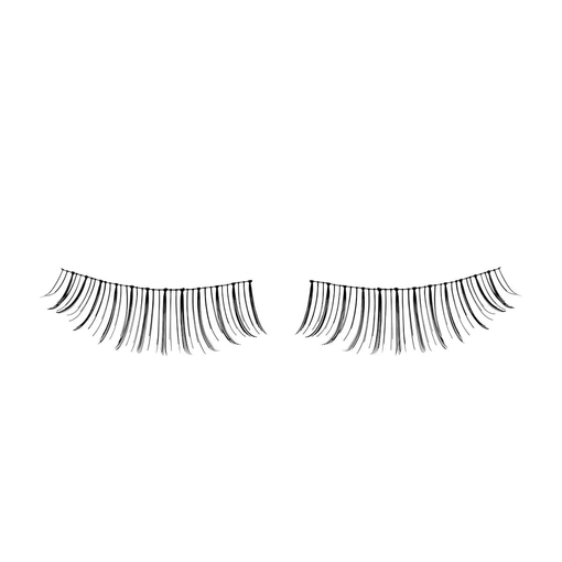 Product Radiant My False Lashes | Απόχρωση 2 Fascinating Curl base image