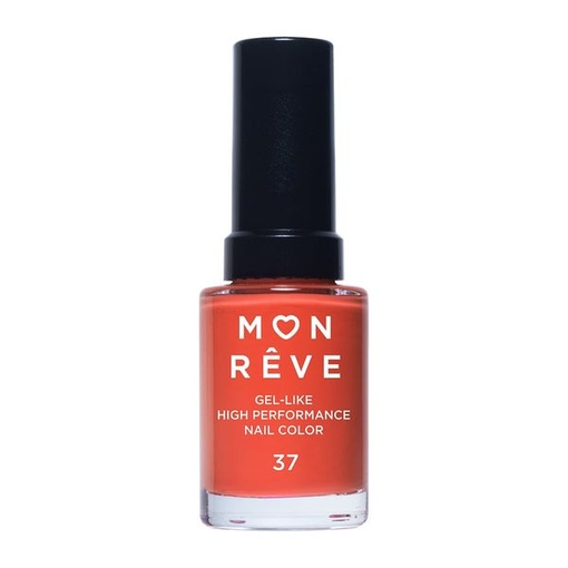 Product Mon Reve Gel Like Nail Color 13ml | Απόχρωση 37 base image