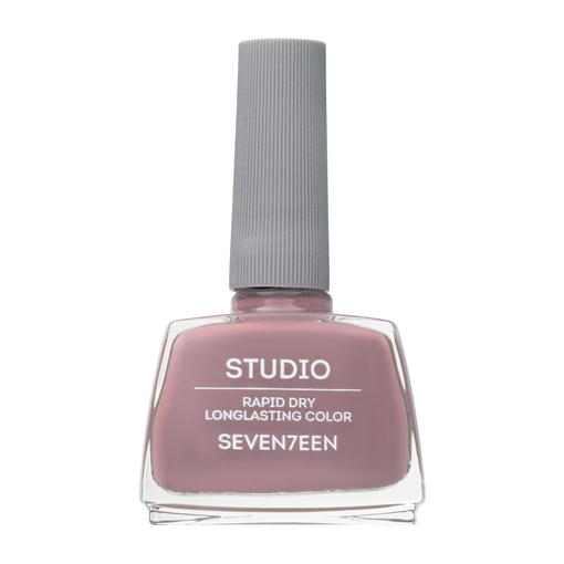 Product Seventeen Βερνίκι Νυχιών Studio Rapid Dry Longlasting Color 12ml - 173 base image