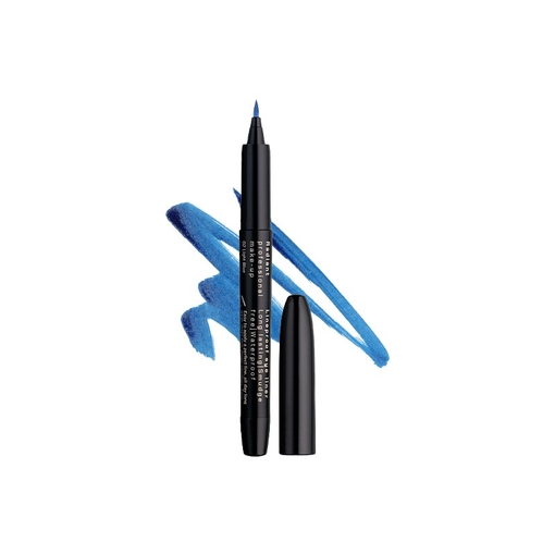 Product Radiant Lineproof Eyeliner | Απόχρωση 02 Light Blue base image