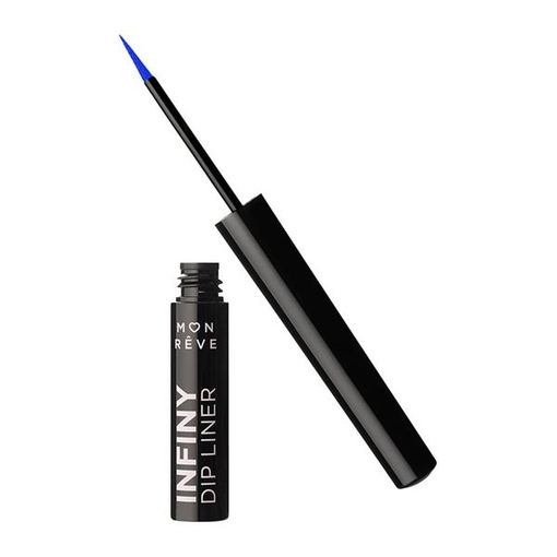 Product Mon Reve Infiny Dip Eyeliner 2ml | Απόχρωση 08 Sophie's Blue base image