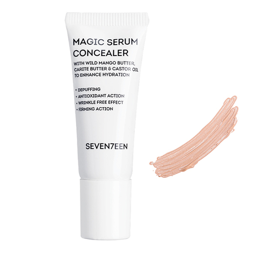 Product Seventeen Magic Serum Concealer 9ml - 03 base image