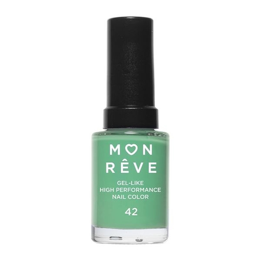 Product Mon Reve Gel Like Nail Color 13ml | Απόχρωση 42 base image