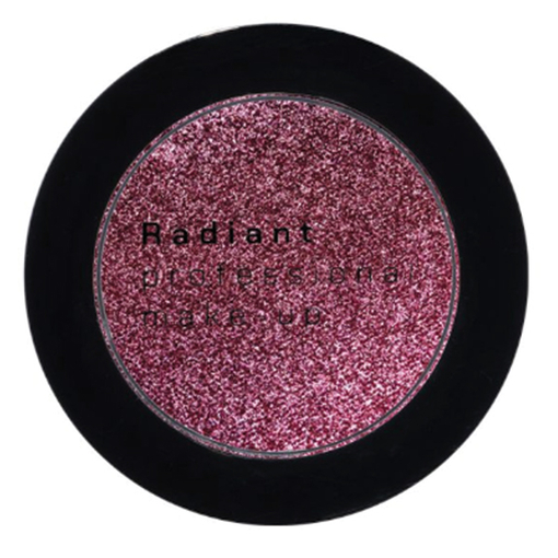 Product Radiant Σκιά Eye Color Metallic 4g | Απόχρωση 02 Ruby base image