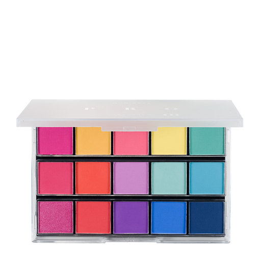 Product Mon Reve Pro Eyeshadow Palette 15g - Vol 01 base image