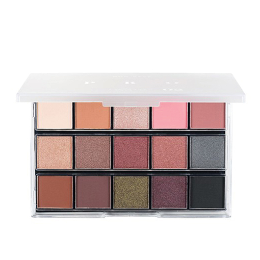 Product Mon Reve Pro Eyeshadow Palette 15g - Vol 02 base image