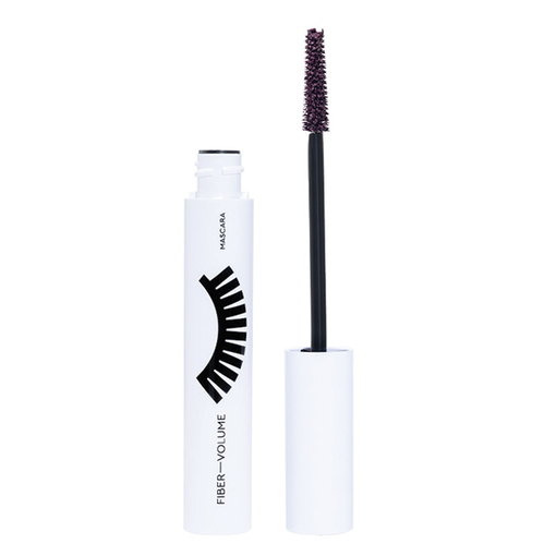 Product Seventeen Fiber Volume Mascara 14ml | Απόχρωση 04 Plum base image