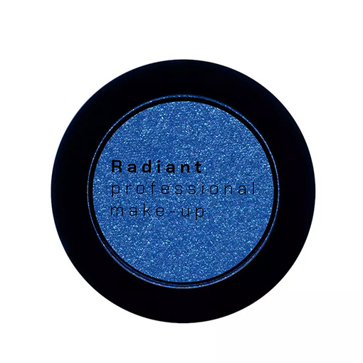 Product Radiant Eye Color Metallic Σκιά Ματιών | Απόχρωση 05 Electric Blue base image