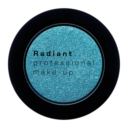 Product Radiant Professional Eye Color Metallic Σκιά Ματιών Μεταλλική Μακράς Διάρκειας 1.5gr - 06 base image