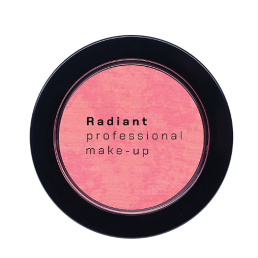 Product Radiant Blush Color 4g | Απόχρωση 02 Orange base image