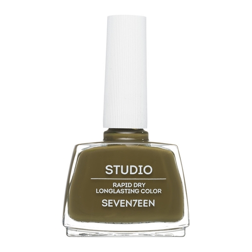 Product Seventeen Studio Rapid Dry Limited Edition Nail Polish | Απόχρωση Shade 212 base image