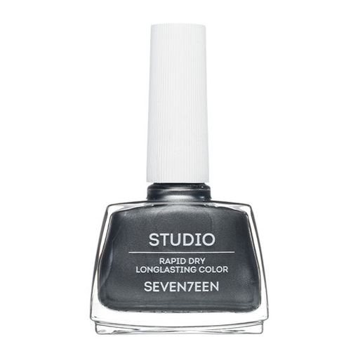 Product Seventeen Studio Rapid Dry Limited Edition Nail Polish | Απόχρωση Shade 213 base image