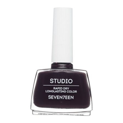 Product Seventeen Studio Rapid Dry Limited Edition Nail Polish | Απόχρωση Shade 215 base image