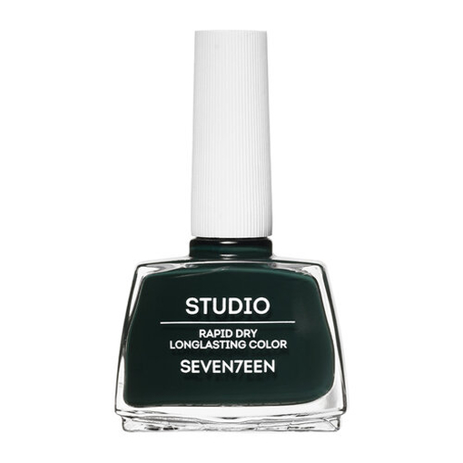 Product Seventeen Studio Rapid Dry Limited Edition Nail Polish - Shade 219 base image