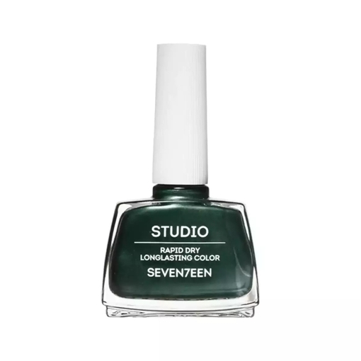 Product Seventeen Studio Rapid Dry Limited Edition Nail Polish | Απόχρωση Shade 220 base image