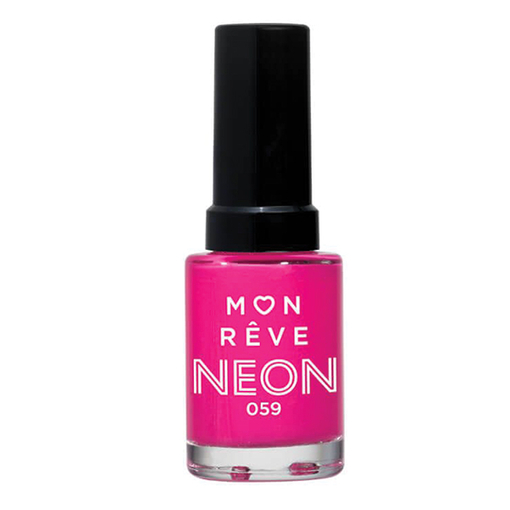 Product Mon Reve Gel Like Nail Color 13ml - 59 base image