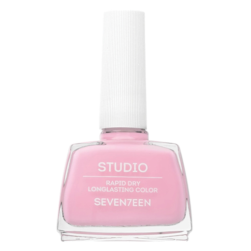 Product Seventeen Studio Rapid Dry Longlasting Color 12ml | Απόχρωση 224 base image