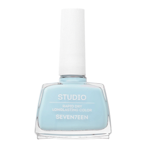 Product Seventeen Studio Rapid Dry Longlasting Color 12ml | Απόχρωση 226 base image