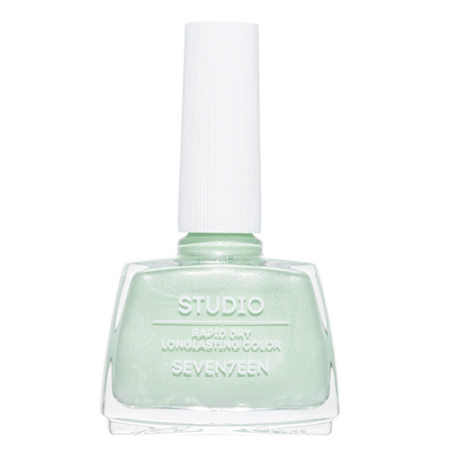 Product Seventeen Studio Rapid Dry Longlasting Color 12ml | Απόχρωση 229 base image