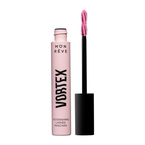 Product Mon Reve Vortex Mascara - Μάσκαρα Για Έντονο Όγκο & Διαχωρισμό 07 Candy base image