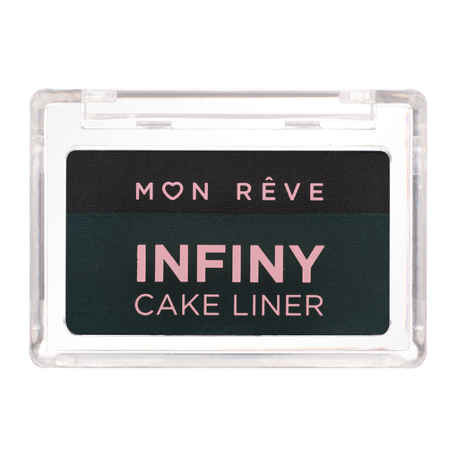 Product Mon Rêve Infiny Cake Liner 3g - 02
 base image