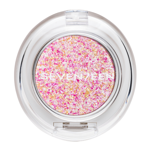 Product Seventeen Silky Shadow Metallic | Απόχρωση 06 base image