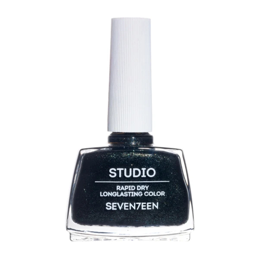 Product Seventeen Studio Rapid Dry Lasting Color Βερνίκι Νυχιών 12ml | Απόχρωση 235 base image