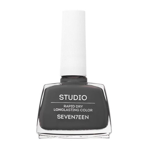 Product Seventeen Studio Rapid Dry Lasting Color Βερνίκι νυχιών 12ml - 236 base image