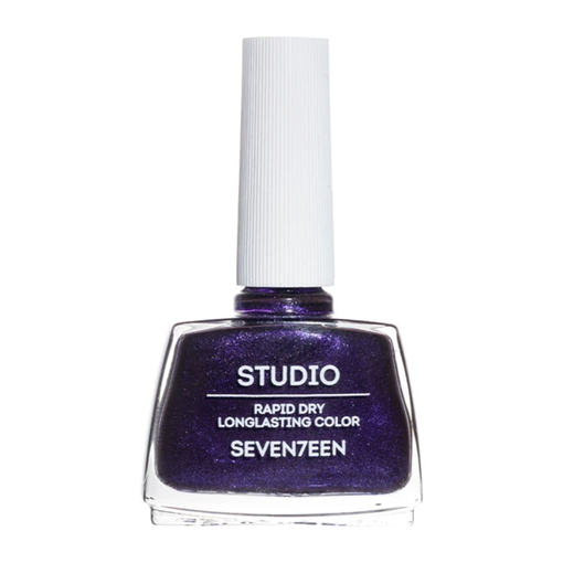 Product Seventeen Studio Rapid Dry Lasting Color Βερνίκι Νυχιών 12ml | Απόχρωση 240 base image